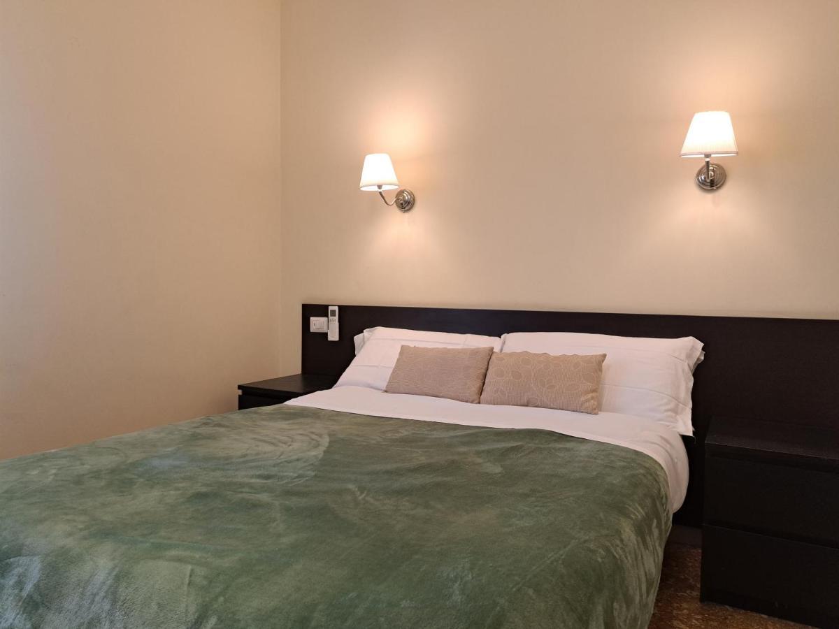 Eco B&B Marela Roma Eksteriør bilde