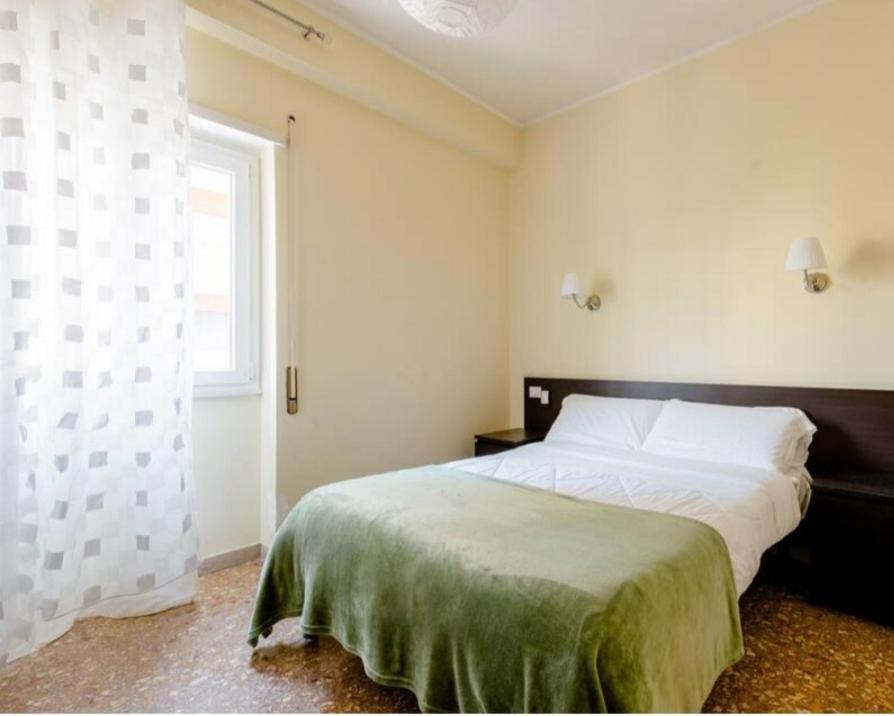 Eco B&B Marela Roma Eksteriør bilde