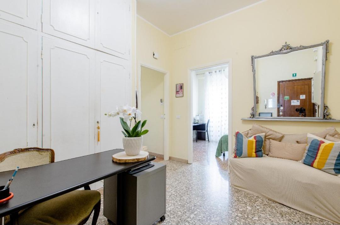 Eco B&B Marela Roma Eksteriør bilde
