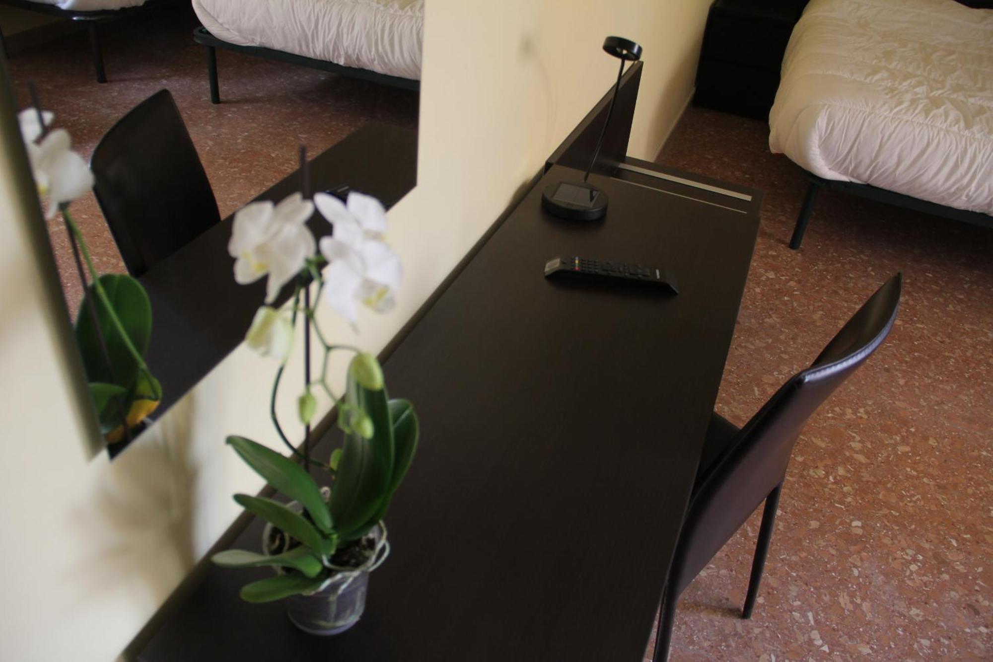 Eco B&B Marela Roma Eksteriør bilde