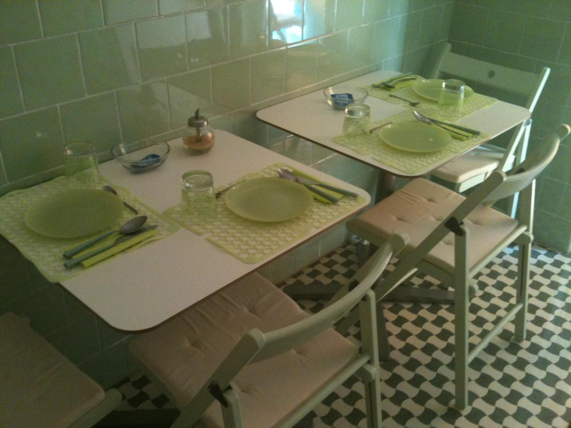Eco B&B Marela Roma Eksteriør bilde