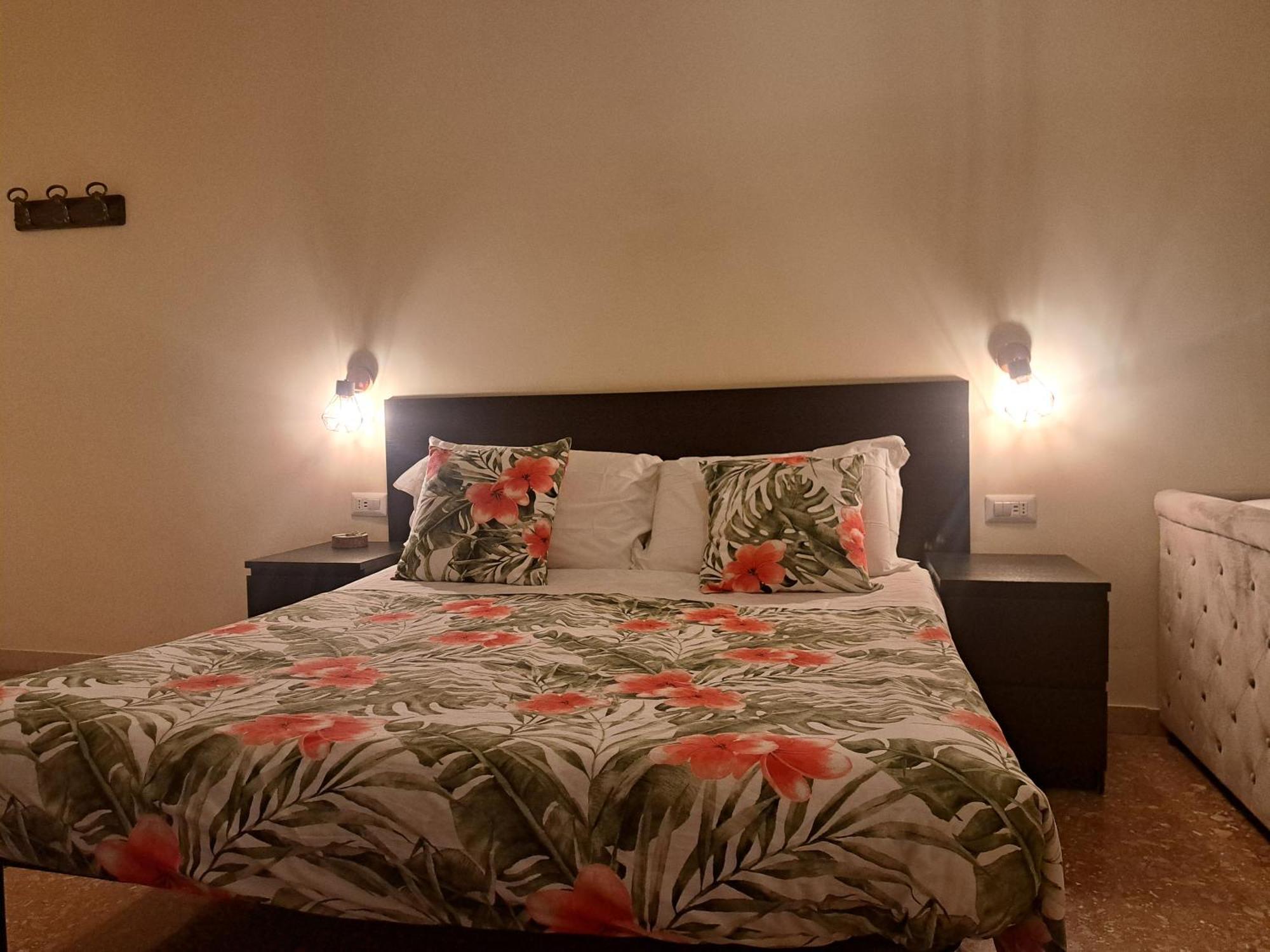 Eco B&B Marela Roma Eksteriør bilde