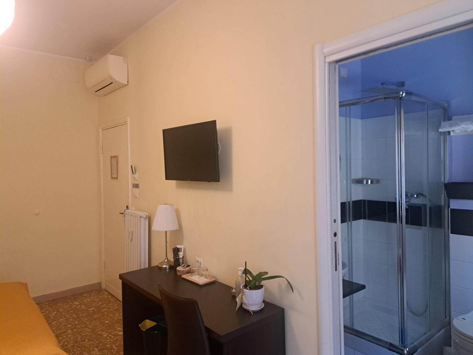 Eco B&B Marela Roma Eksteriør bilde