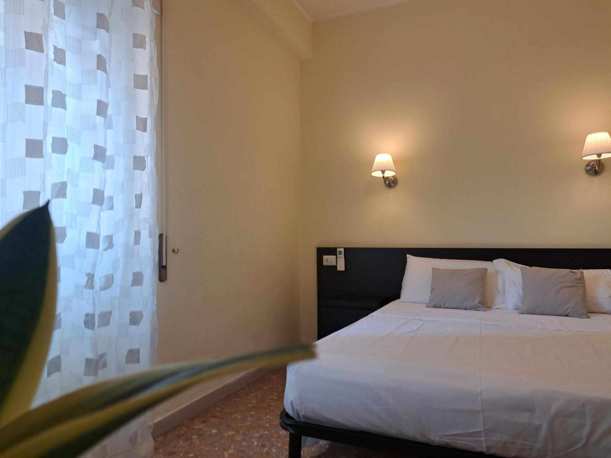 Eco B&B Marela Roma Eksteriør bilde