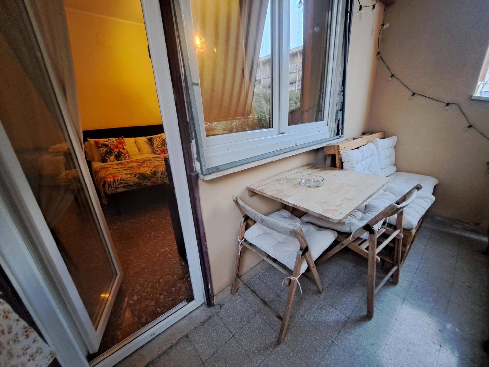 Eco B&B Marela Roma Eksteriør bilde