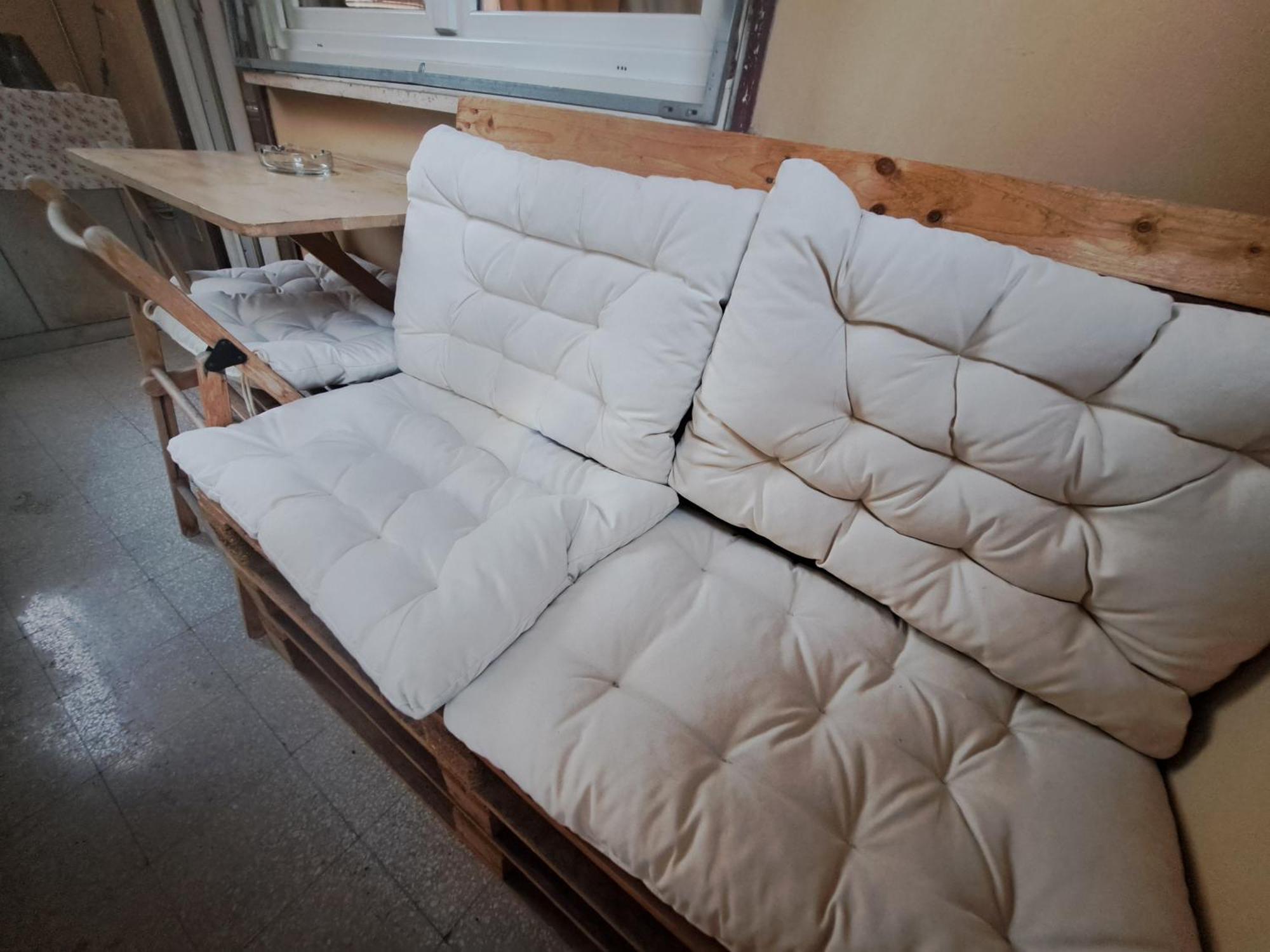 Eco B&B Marela Roma Eksteriør bilde