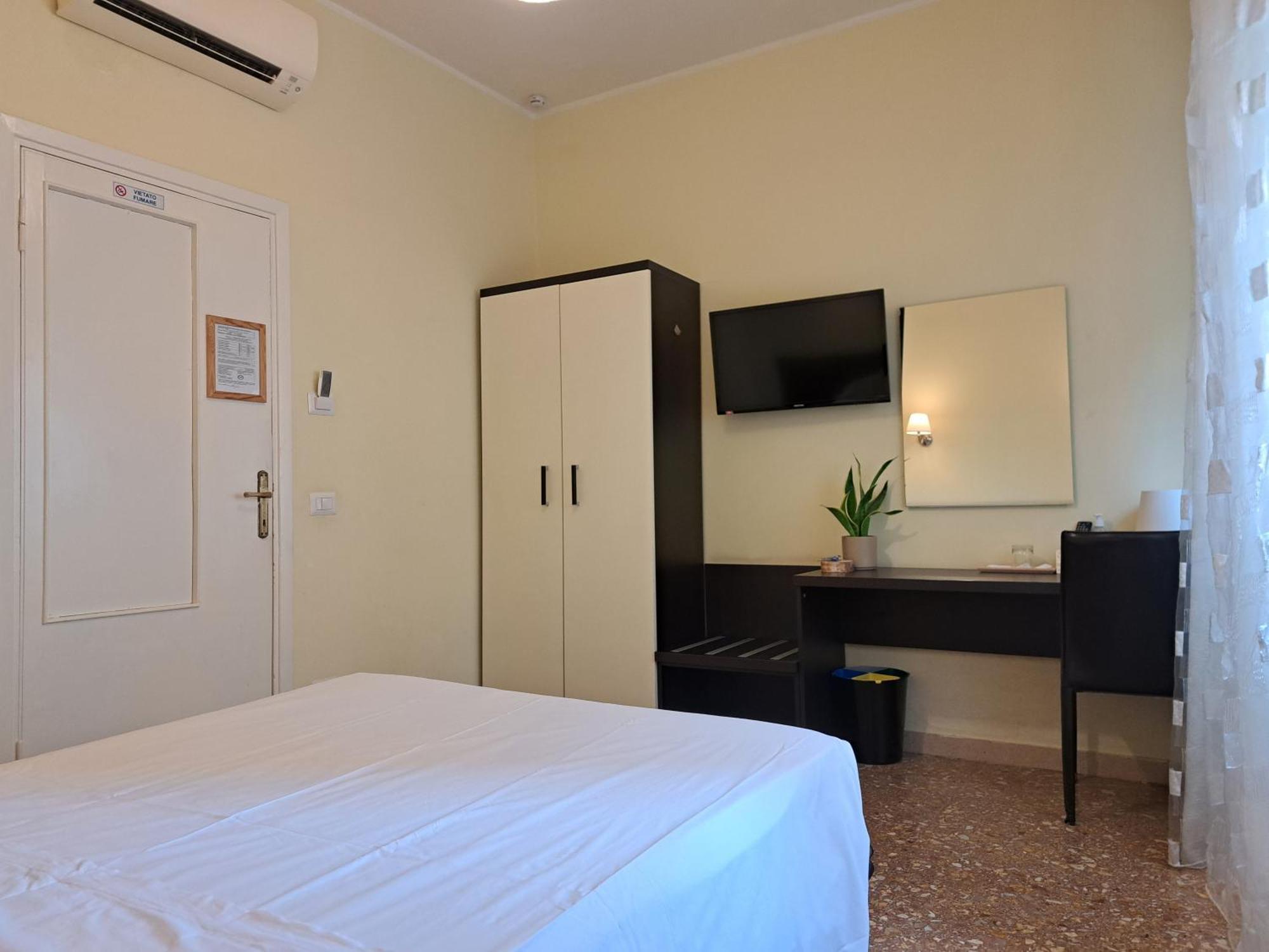 Eco B&B Marela Roma Eksteriør bilde