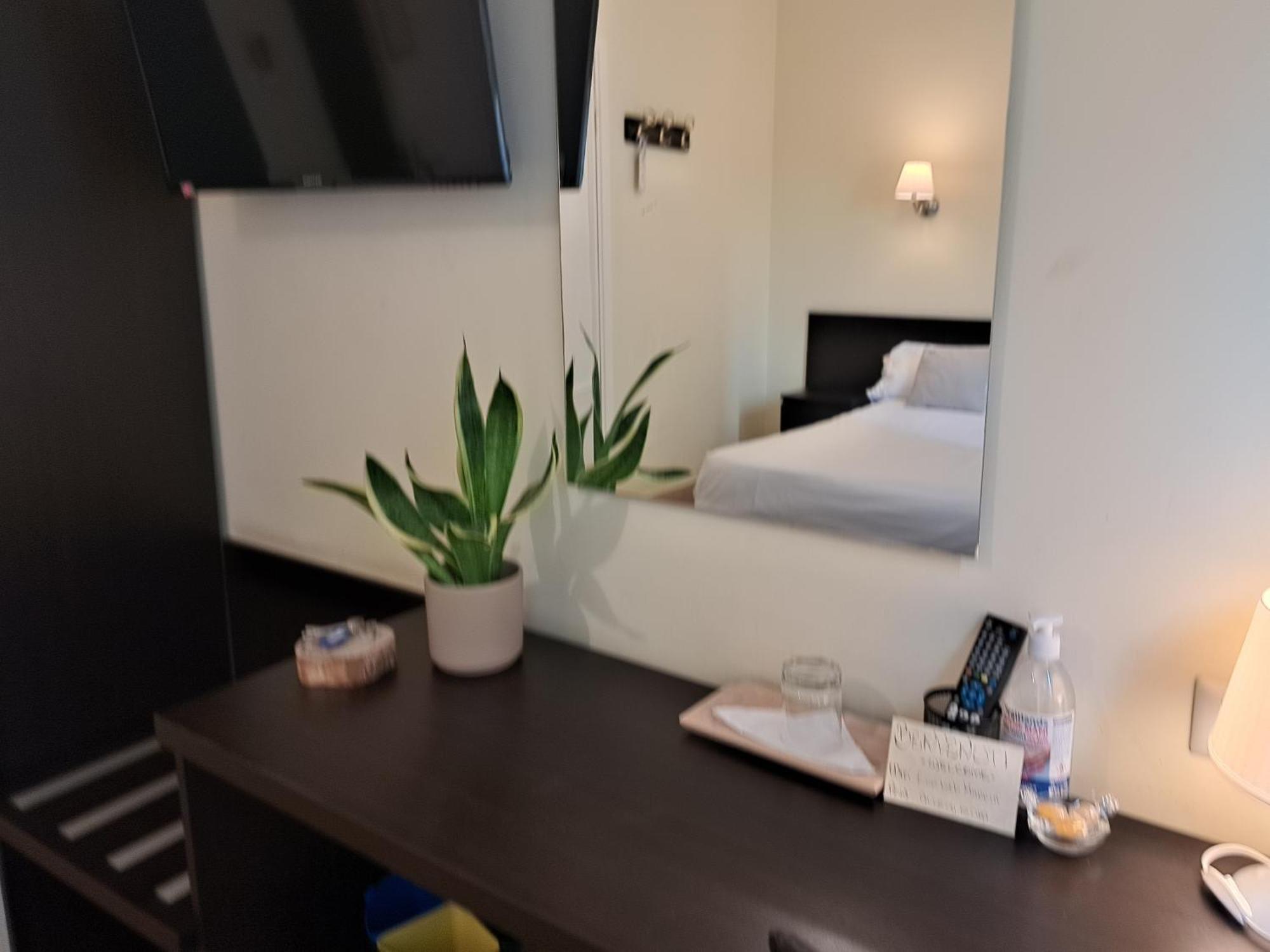 Eco B&B Marela Roma Eksteriør bilde