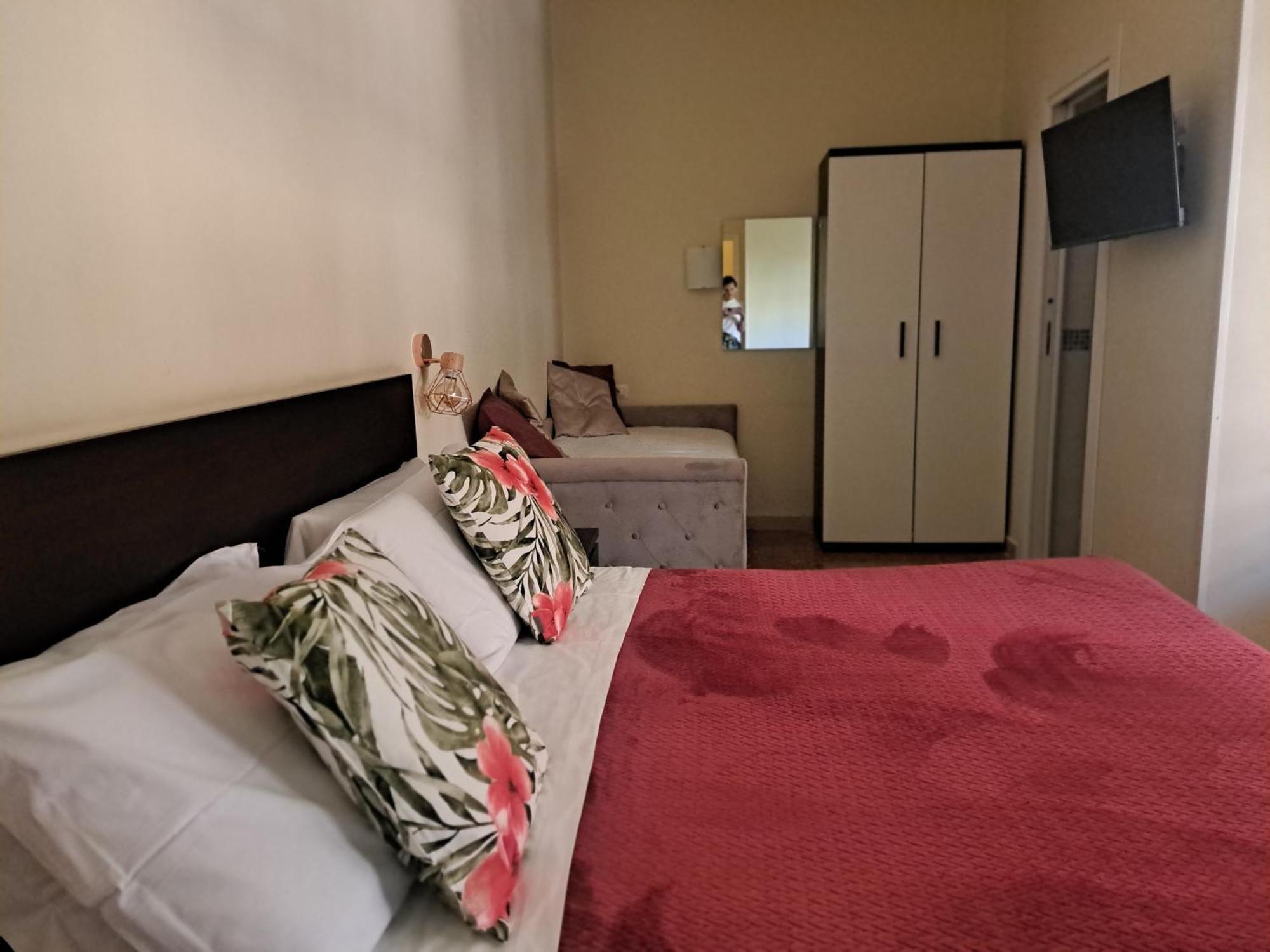Eco B&B Marela Roma Rom bilde