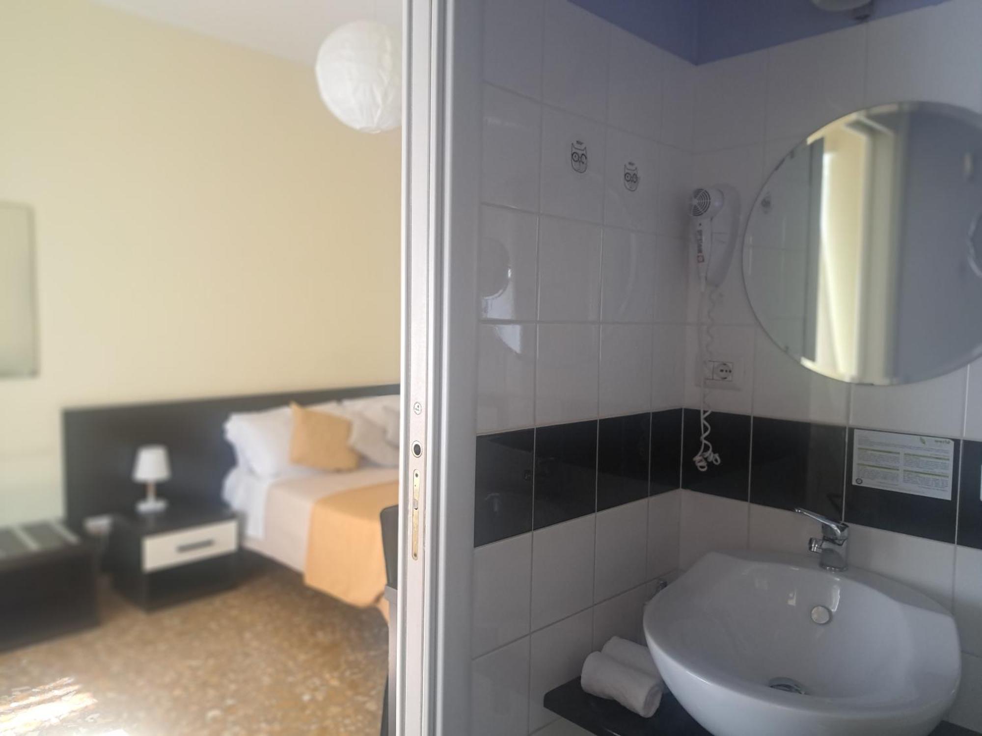 Eco B&B Marela Roma Eksteriør bilde