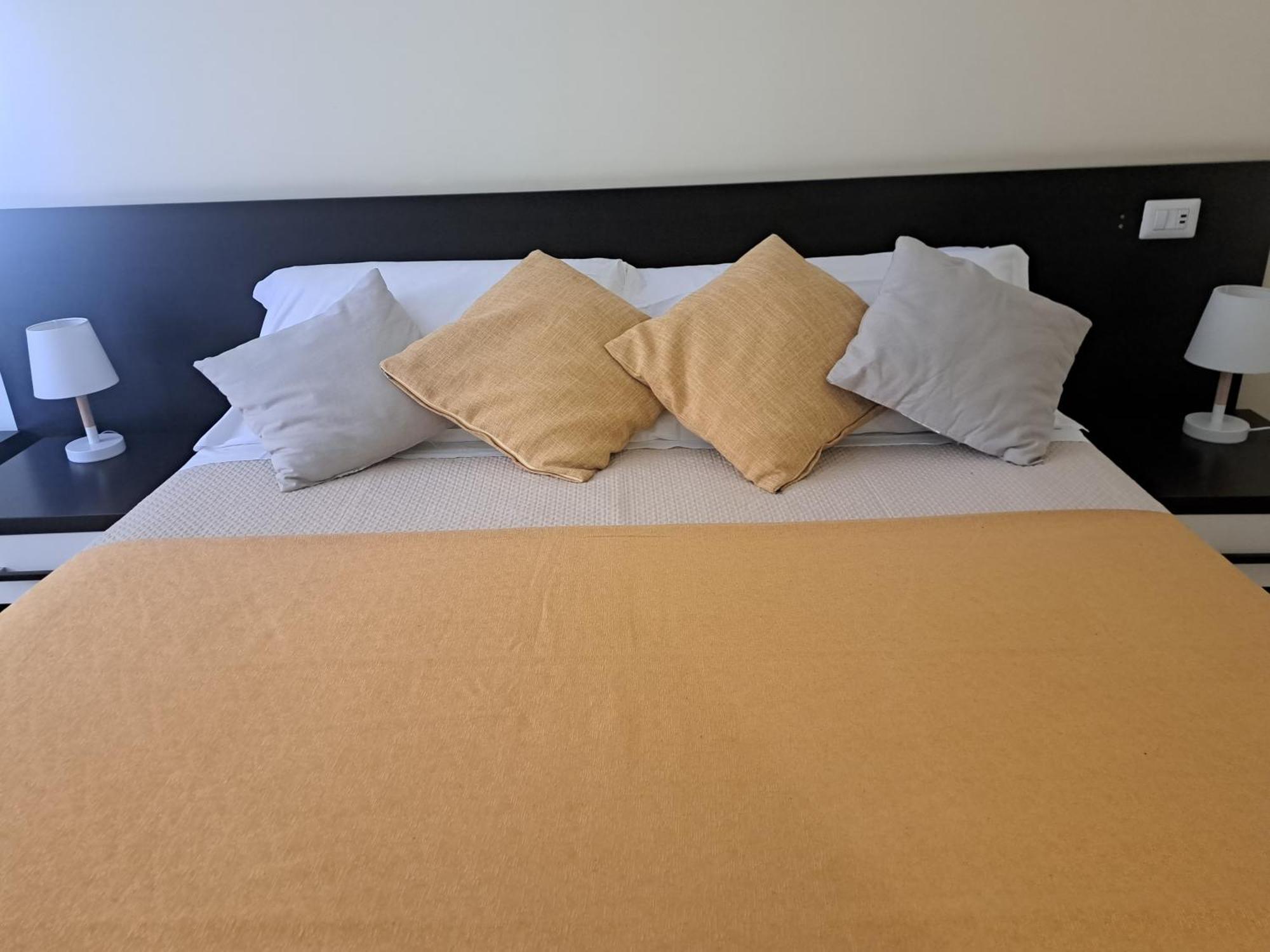 Eco B&B Marela Roma Eksteriør bilde