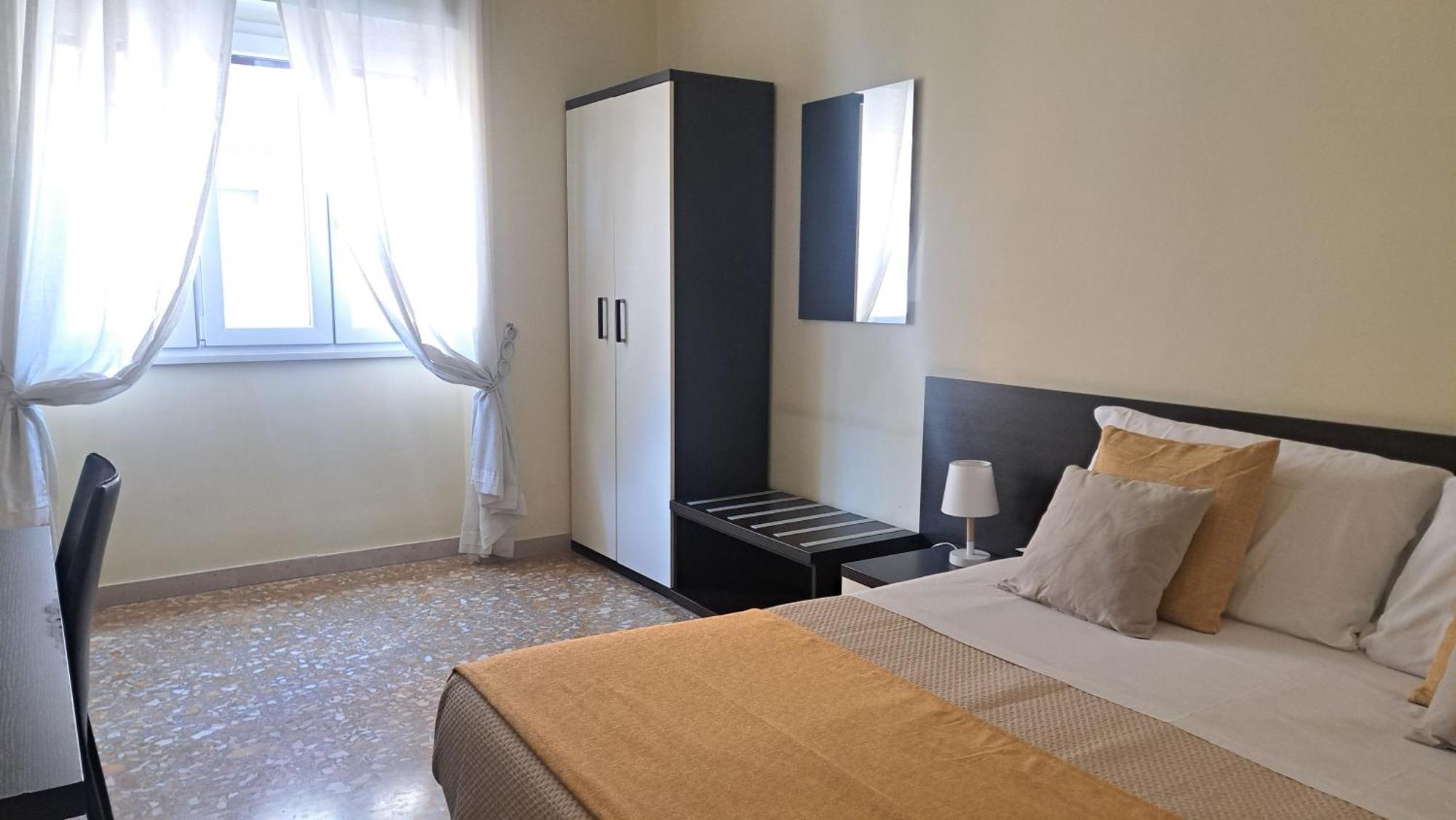 Eco B&B Marela Roma Rom bilde