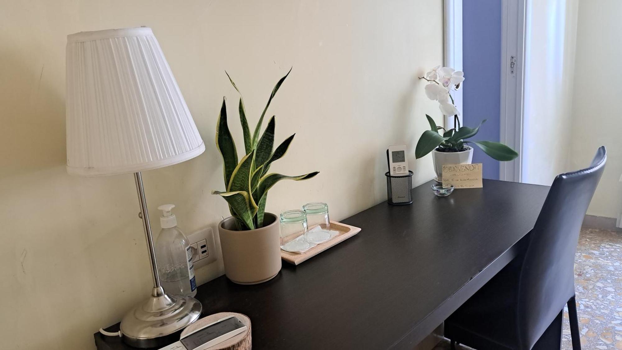 Eco B&B Marela Roma Eksteriør bilde