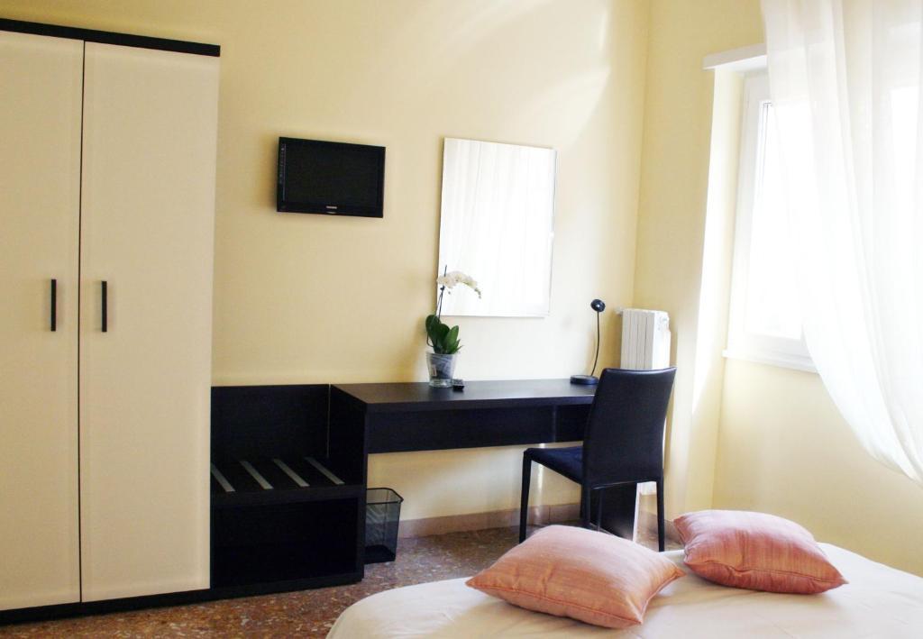 Eco B&B Marela Roma Eksteriør bilde