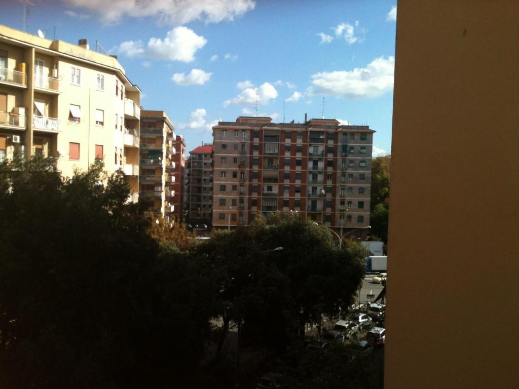 Eco B&B Marela Roma Rom bilde